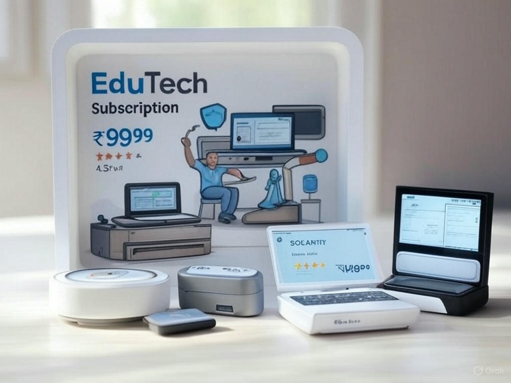 EduTech Subscription