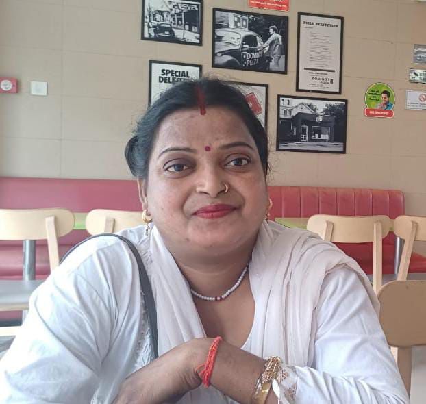 Mrs. Pushpa Devi