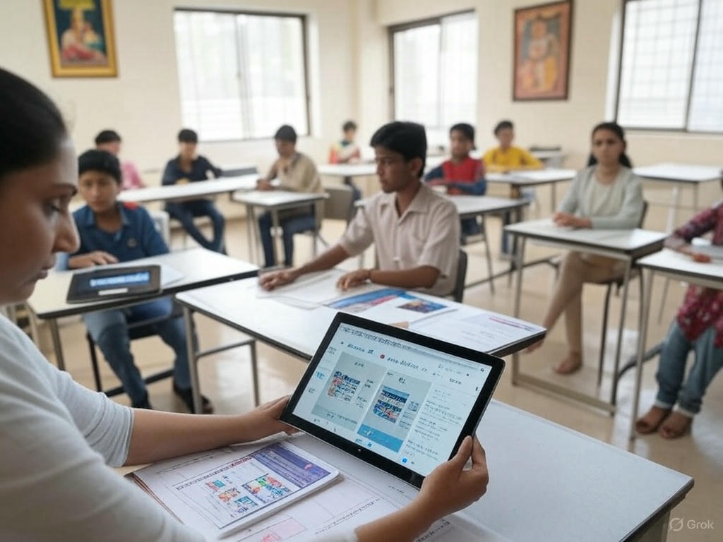 The Future of Tech Education