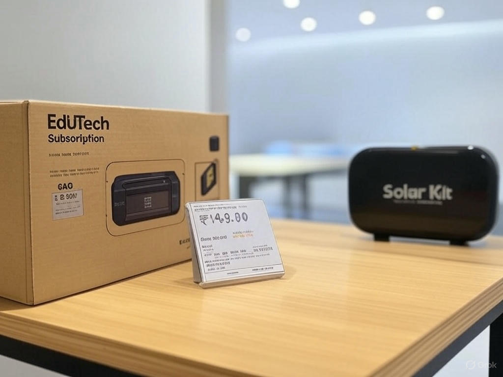 Solar Kit