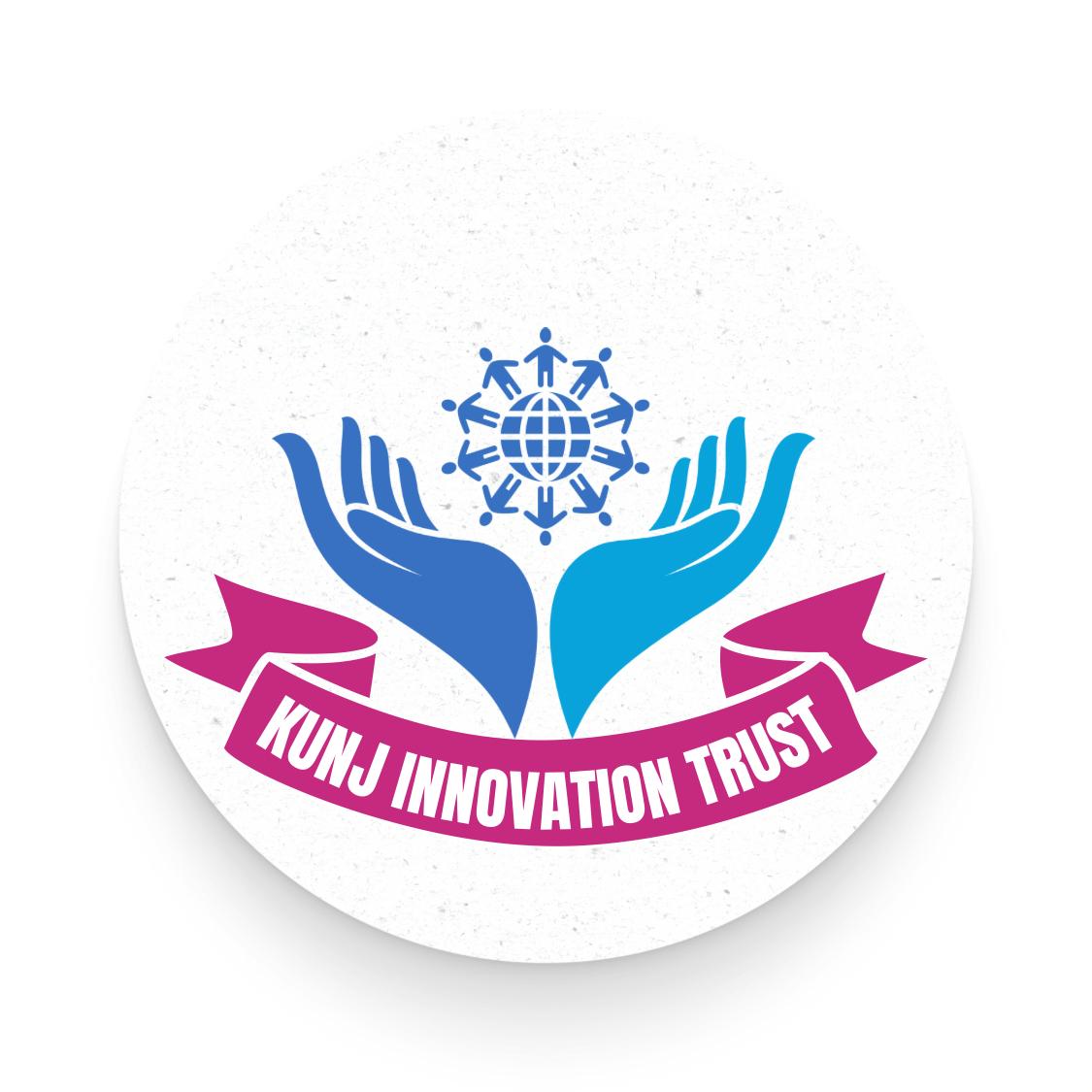 Kunj Innovation Trust Logo